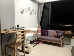 Parc Riviera (D5), Condominium #487754151